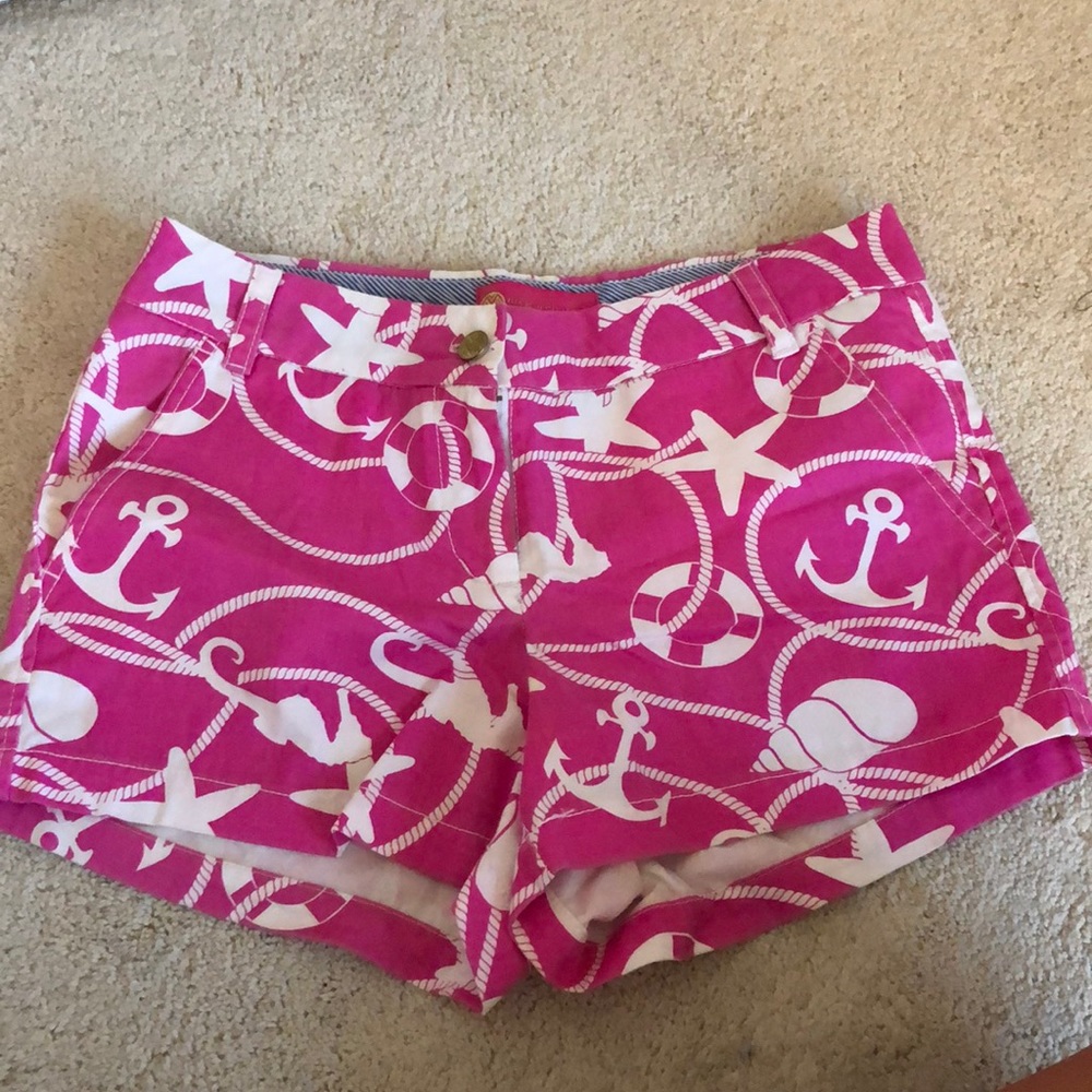 Summer shorts